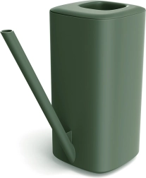 Konewka TUBI 1,6 l ciemnozielona