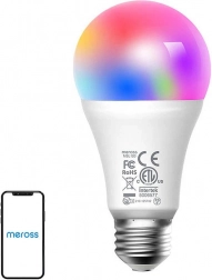 Inteligentna żarówka LED Meross MSL120