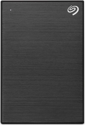 Dysk One Touch 4TB 2,5 STKZ4000400 czarny