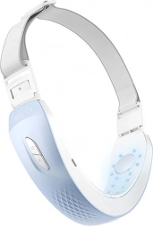 Ujędrniające urządzenie do twarzy ANLAN z mikroprądami EMS i terapią światłem