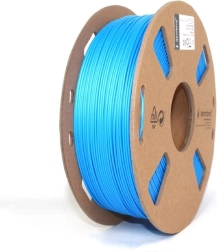 Filament do drukarki 3D PLA PLUS 1,75 mm niebieski