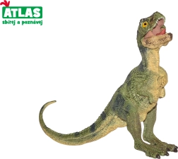 Figurka Tyrannosaurus rex 11 cm