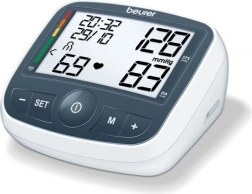 Naramienny ciśnieniomierz BM40