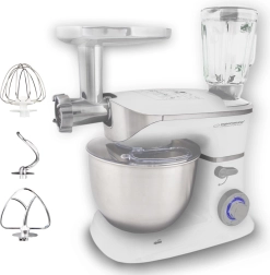 Robot planetarny wielofunkcyjny Cooking Master 1000W 5L