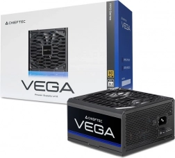 Chieftec Vega 750W ATX 3.1 80 PLUS Gold zasilacz