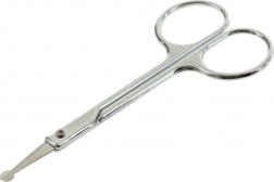 Bezpieczne nożyczki dla dzieci Akuku