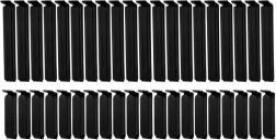 Zestaw klipsów do torebek 40 szt., 2 rozmiary – Vilde