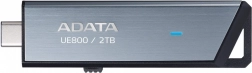 pendrive ADATA UE800 2 TB USB‑C (USB 3.2 Gen 2)