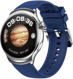 Smartwatch BlitzWolf BW-AT4 niebieski