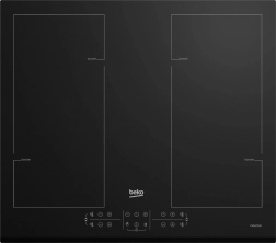 Płyta indukcyjna BEKO 60 cm z zarządzaniem poborem mocy