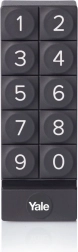 Yale inteligentna klawiatura do zamka