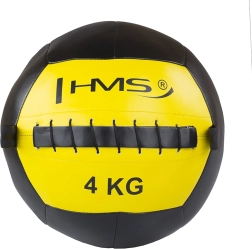 Wall ball HMS 4 kg
