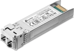 TP-Link moduł SFP+ 10GBase‑SR LC (multimodowy, 850 nm)