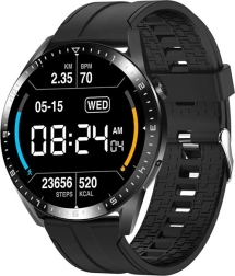 Smartwatch Tracer SM9 PulseRay
