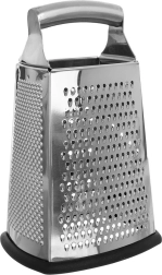 Czterostronna tarka kuchenna Orion 24 cm