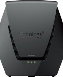 Synology WRX560 Router Mesh Wi‑Fi 6