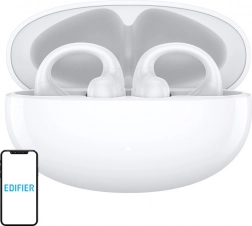 Bezprzewodowe słuchawki Edifier LolliClip