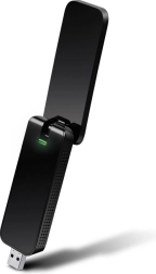Dwupasmowy adapter USB Wi‑Fi TP-Link z USB 3.0