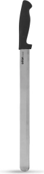 Gładki nóż do tortu CLASSIC 39 cm