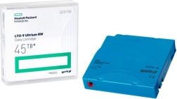 Taśma HPE LTO‑9 Ultrium 45 TB RW