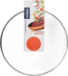 Osłona przeciw pryskaniu 29 cm