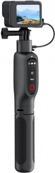 TELESIN statyw i kijek selfie z pilotem zdalnego sterowania do GoPro Hero 12/11/10/9 i MAX