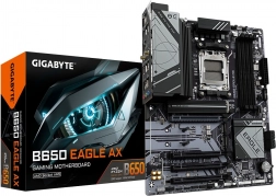 Gigabyte B650 Eagle AX – płyta główna AM5 ATX z DDR5, HDMI i DisplayPort
