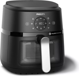 Frytkownica Philips z systemem Rapid Air, 4,2 l