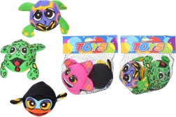 Wodne bomby zwierzątka 2 szt.