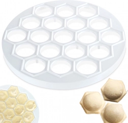 Forma do pielmieni i ravioli 24 cm Vilde