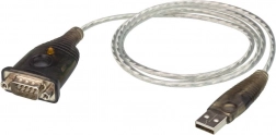 Adapter USB na RS232 100 cm