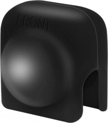 Silikonowa obudowa dla Insta360 X4