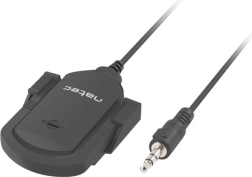 Przenośny konferencyjny mikrofon Natec Fox