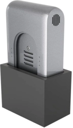 Zapasowa bateria z stacją dokującą do odkurzacza DREAME T20 / T20 Pro 3000 mAh