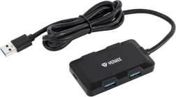 Usb hub z 4 portami