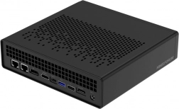 Mini komputer Minis Forum MS-A1 z Ryzen 7 8700G barebone