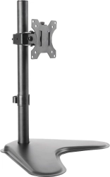 Stojak na monitor z mocowaniem VESA, udźwig 8 kg
