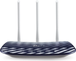 Bezprzewodowy router TP-Link Archer C20