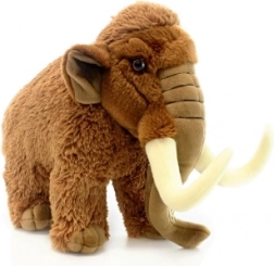 Pluszowy mamut 31 cm