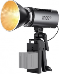 lampa LED NEEWER MS150B bi-color 130 W 2700–6500 K