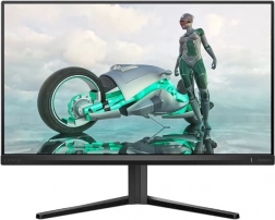 Monitor Philips 23.8" IPS 180Hz z HDMI i DP