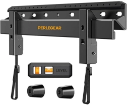 Uchwyt ścienny do TV Perlegear 24-55''