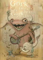 Puzzle 1000 elementów Zozoville Banjo