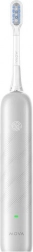 Elektryczna szczoteczka do zębów MOVA Fresh Pro srebrna