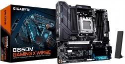 Gigabyte B650M Gaming X WiFi 6E płyta główna AM5