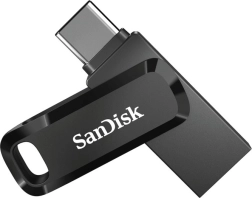 Pamięć flash SanDisk Ultra Dual Drive Go 32 GB USB-C/USB-A 150 MB/s