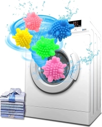 Kule do pralki 5 szt.