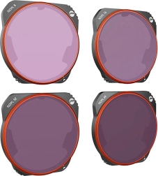 Zestaw filtrów PGYTECH ND-PL do DJI Mavic Pro