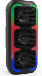 Głośnik Bluetooth BeatOne z oświetleniem RGB i TWS, USB‑C