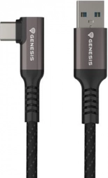 Kabel USB-C do USB-A 3.2 Gen1 3 m 5 Gb/s PD 15 W do VR